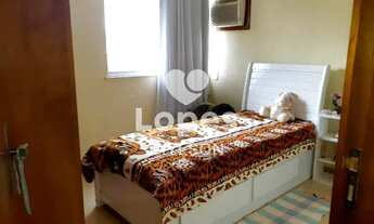 Imagem 7: Cobertura - 03 quartos - Méier