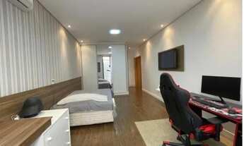 Imagem 2: Casa em Condomínio 171m² à Venda / Village Mirassol - SP