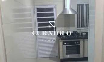 Imagem 6: Sobrado com 3 dormitórios, 1 suíte, varanda e 2 vagas - Jardim Imperador