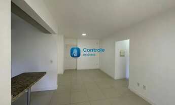 Imagem 7: SM/Apartamento com 02 dormitórios no bairro Monte Verde, em Florianópolis