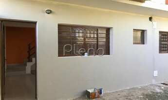 Imagem 2: Casa - Parque Jambeiro - Campinas