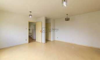 Imagem 4: Apartamento Locação Vila Mariana 115 m² 2 Dormitórios