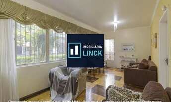 Imagem: Casa para aluguel possui 134 metros quadrados