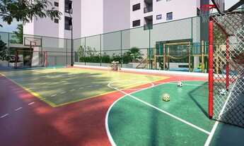 Imagem 7: Porto Capim Macio - Apartamento de 3 quartos em Natal