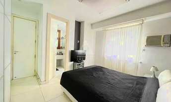 Imagem 6: Apartamento à venda, 3 quartos, 1 suíte, 1 vaga, Lagoa - RIO DE JANEIRO/RJ