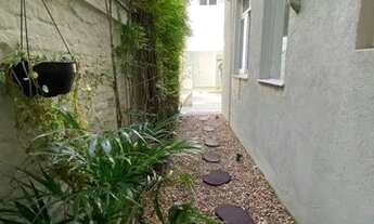 Imagem 7: CASA ASSOBRADADA - VILA OLÍMPIA - SP