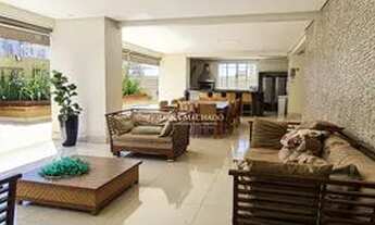 Imagem 5: Apartamento para venda tem 275 m² 3 suítes no Setor Bueno - Goiânia - GO