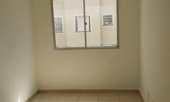 Imagem 3: Apartamento para venda possui 50 metros quadrados com 2 quartos