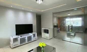 Imagem 2: Casa 3/4 com uma suíte reformada, com garagem coberta e na melhor localização do sim