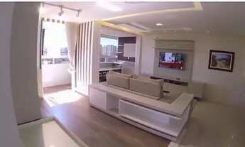 Imagem: Vita Plaza Apartmento Com 3/4, Suíte E