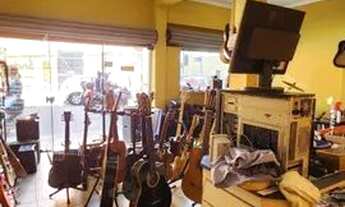 Imagem 6: Loja para Venda em Florianópolis, Centro, 4 banheiros