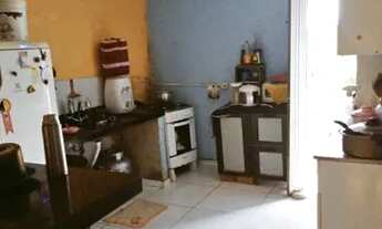 Imagem: Casa a venda Pedregal