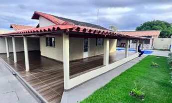 Imagem 3: Casa para venda possui 150 metros quadrados com 2 quartos em Jardim Ipê - Aparecida de Goi