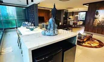 Imagem 5: Apartamento para venda tem 170 metros quadrados com 3 quartos