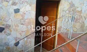 Imagem 3: Casa de rua-À VENDA-Cavalcanti-Rio de Janeiro-RJ