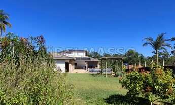 Imagem 7: Maravilhosa chácara em condomínio com segurança 24 horas!