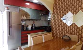 Imagem 6: Vendo casa no barrio da paz