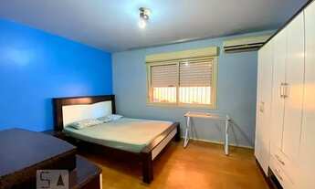 Imagem 5: Apartamento para Aluguel - Scharlau, 1 Quarto, 36 m2