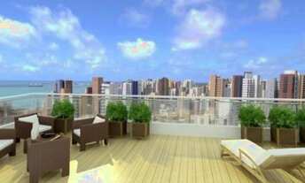 Imagem 3: Brisas do Meireles