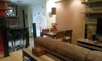 Imagem 5: Diadema - Apartamento Padrão - Centro