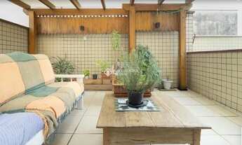 Imagem: Apartamento para venda tem 84 metros quadrados