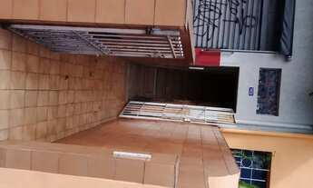 Imagem 2: CASA SOBRE LOJA [80M²] - BAIRRO: VILA ROMANA - CORRETOR: CALIL SALUQUE(CS