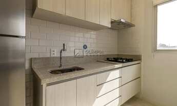 Imagem 8: Apartamento Locação 2 Dormitórios - 94 m² Jardim Paulista