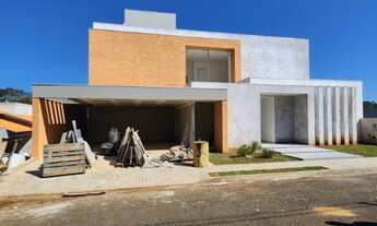 Imagem: Sobrado condominio ecogarden