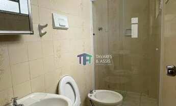 Imagem 6: Apartamento com 1 dormitório para alugar, 45 m² por R$ 1.244,27/mês - São Mateus - Juiz de