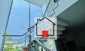 Imagem 6: Casa com 5 dormitórios à venda, 470 m² por R$ 3.700.000 - Parque Verde - Belém/PA