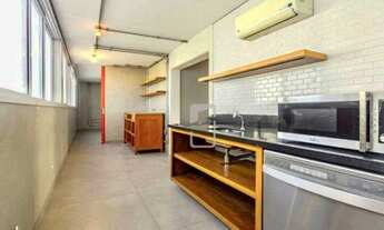 Imagem 4: Cobertura com 4 dormitórios, 412 m² - venda por R$ 7.600.000 ou aluguel por R$ 31.848/mês