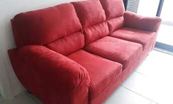 Imagem 6: Rio Vermelho/Garibaldi 1/4, NASCENTE, Mobiliado, Varandão e Cond alto padrão