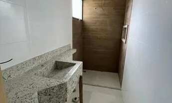 Imagem 6: Casa em Fase de Acabamento - Jardim Continental II