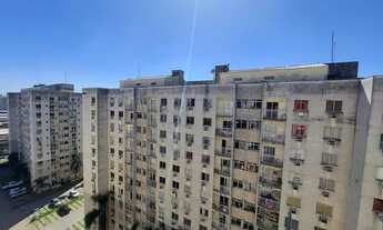 Imagem 7: Apartamento 2 quartos - São Cristóvão