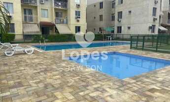 Imagem: Apartamento-À VENDA-Cordovil-Rio de Janeiro-RJ