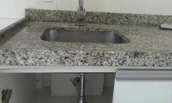 Imagem 7: Apartamento com 1 dormitório para alugar em São Paulo