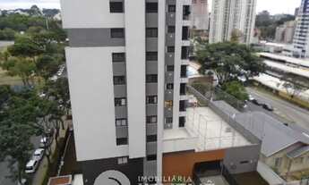 Imagem 7: Apartamento com 3 quartos para alugar por R$ 2800.00, 101.56 m2 - CABRAL - CURITIBA/PR