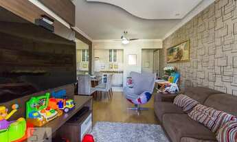 Imagem 4: Apartamento para Aluguel - Centro, 3 Quartos, 80 m2