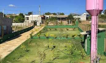 Imagem 4: Casa no corumba 4