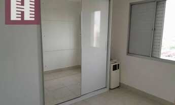 Imagem 6: Apartamento 2 Dormitórios em Frente ao metrô Carrão , com movéis