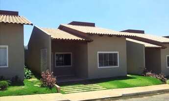 Imagem: Condomínio Florais Maringa