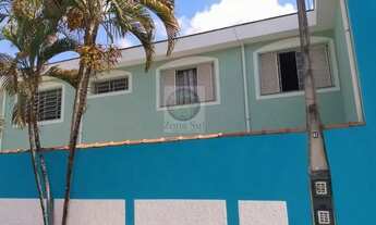 Imagem: Casa em Além Ponte - Sorocaba, SP