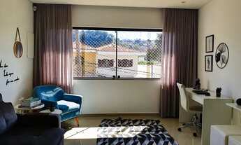 Imagem 7: Casa para venda com 154 metros quadrados com 3 quartos em Parque Palmas do Tremembé - São