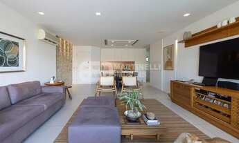 Imagem 2: Recreio dos Bandeirantes