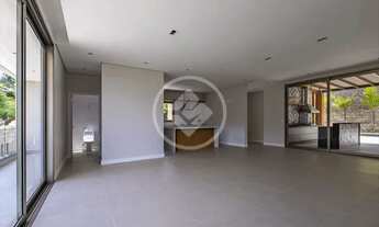 Imagem 5: Casa à venda semi-térrea, 4 suítes, no Condomínio Vista Alegre em Vinhedo - SP codigo: 251