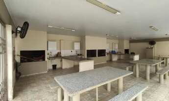 Imagem 3: Apartamento semi mobiliado para Locação no Condomínio Cora Coralina