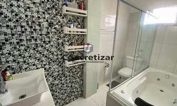 Imagem 4: Apartamento à venda 02 Quartos, Praia do Morro - Guarapari/ES