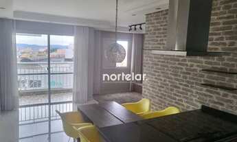 Imagem 4: Lindo Apartamento com 2 dorms 1 suite na Av Conceição ZN