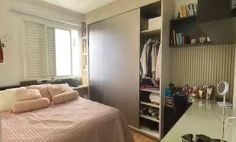 Imagem 4: Apartamento para Venda em Santana de Parnaíba, Tamboré, 3 dormitórios, 1 banheiro, 2 vagas