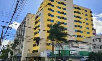 Imagem: Sala comercial no Centro de Florianópolis